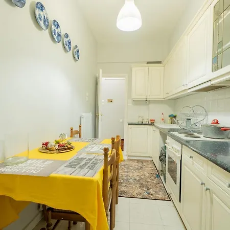 Neoclassic Modern Apa Ath * Αθήνα